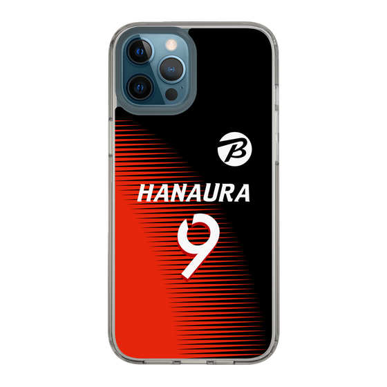 スリムプロテクションケース［ ビックカメラ - #9 HANAURA ］