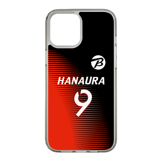 スリムプロテクションケース［ ビックカメラ - #9 HANAURA ］