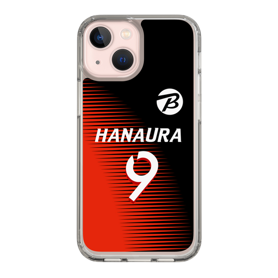 スリムプロテクションケース［ ビックカメラ - #9 HANAURA ］