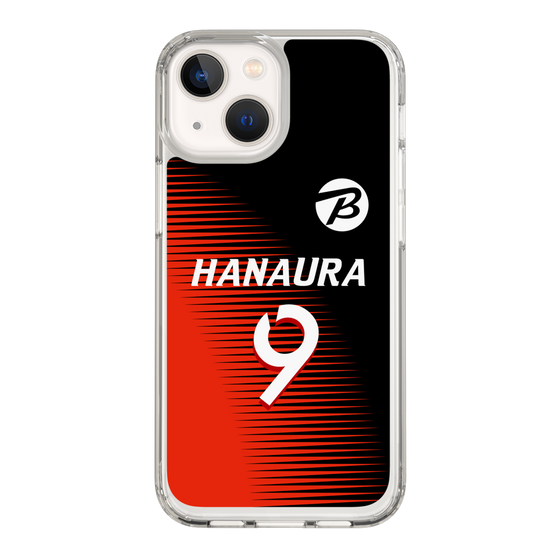 スリムプロテクションケース［ ビックカメラ - #9 HANAURA ］