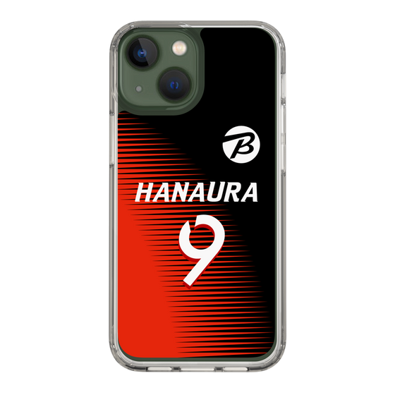 スリムプロテクションケース［ ビックカメラ - #9 HANAURA ］