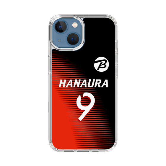 スリムプロテクションケース［ ビックカメラ - #9 HANAURA ］