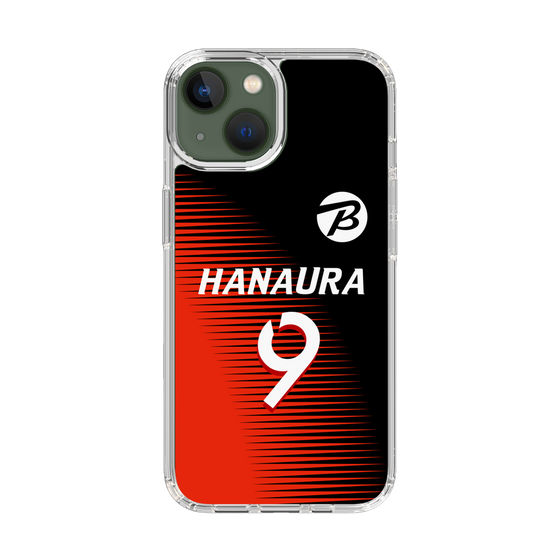 スリムプロテクションケース［ ビックカメラ - #9 HANAURA ］