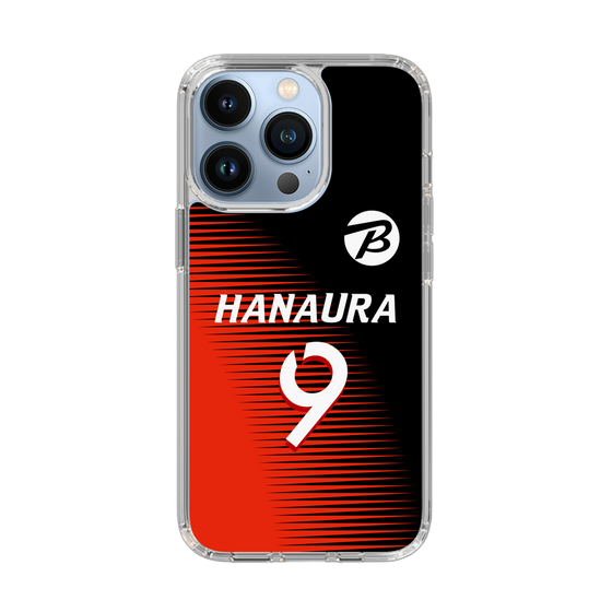 スリムプロテクションケース［ ビックカメラ - #9 HANAURA ］