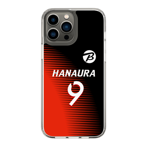 スリムプロテクションケース［ ビックカメラ - #9 HANAURA ］