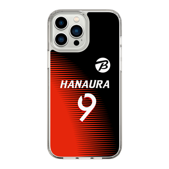 スリムプロテクションケース［ ビックカメラ - #9 HANAURA ］