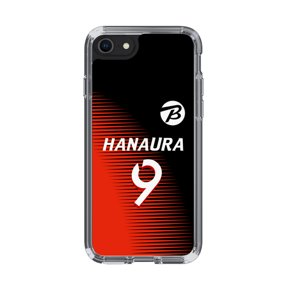 スリムプロテクションケース［ ビックカメラ - #9 HANAURA ］