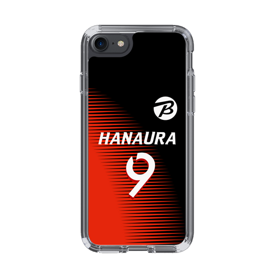 スリムプロテクションケース［ ビックカメラ - #9 HANAURA ］