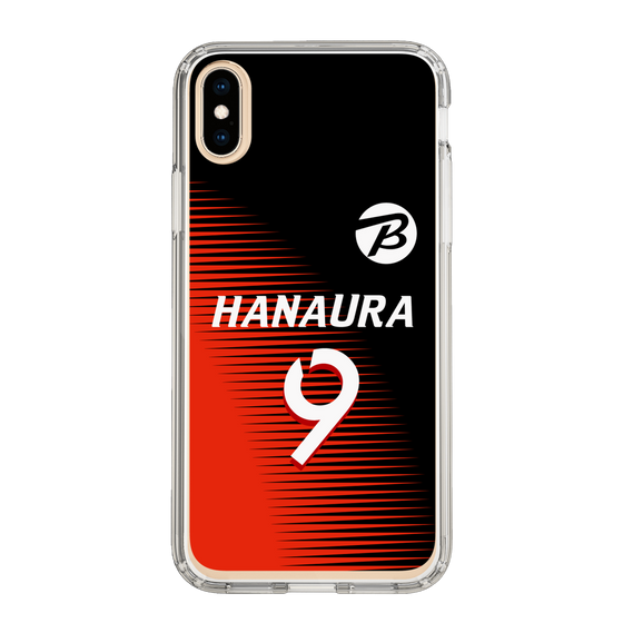 スリムプロテクションケース［ ビックカメラ - #9 HANAURA ］