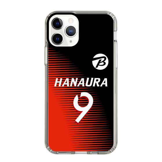 スリムプロテクションケース［ ビックカメラ - #9 HANAURA ］