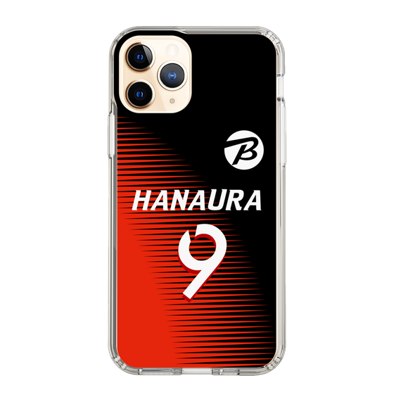 スリムプロテクションケース［ ビックカメラ - #9 HANAURA ］