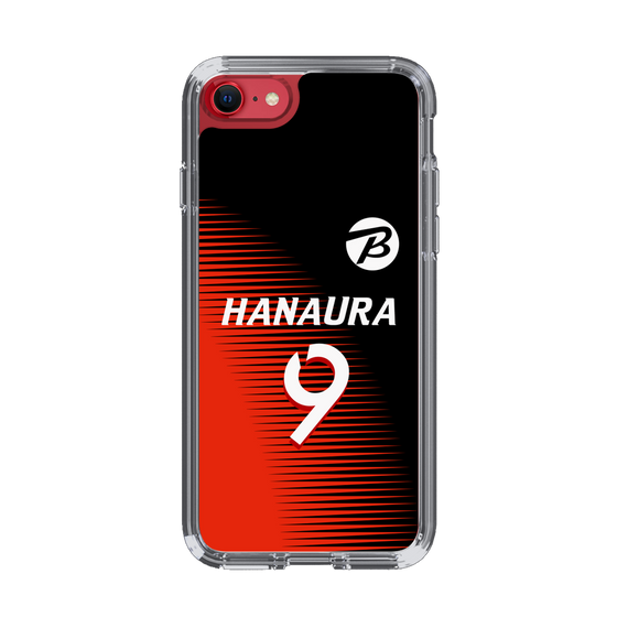 スリムプロテクションケース［ ビックカメラ - #9 HANAURA ］