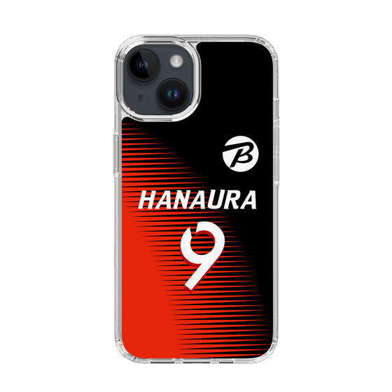 スリムプロテクションケース［ ビックカメラ - #9 HANAURA ］