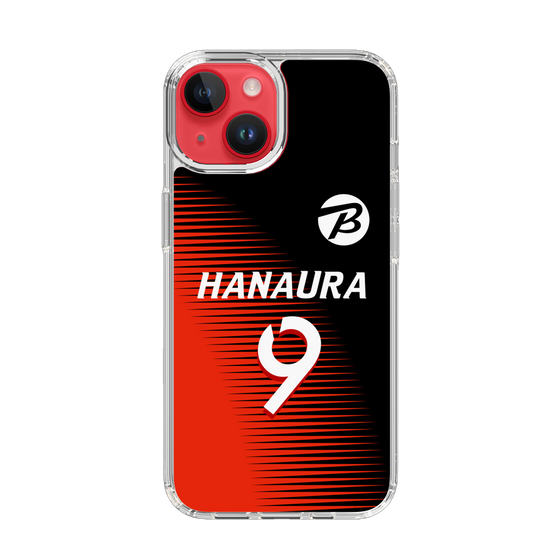 スリムプロテクションケース［ ビックカメラ - #9 HANAURA ］