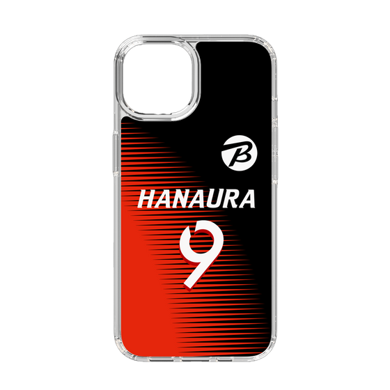 スリムプロテクションケース［ ビックカメラ - #9 HANAURA ］