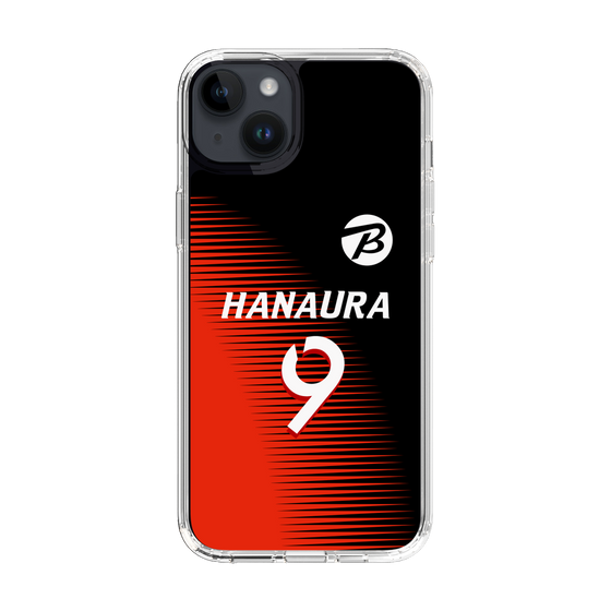 スリムプロテクションケース［ ビックカメラ - #9 HANAURA ］