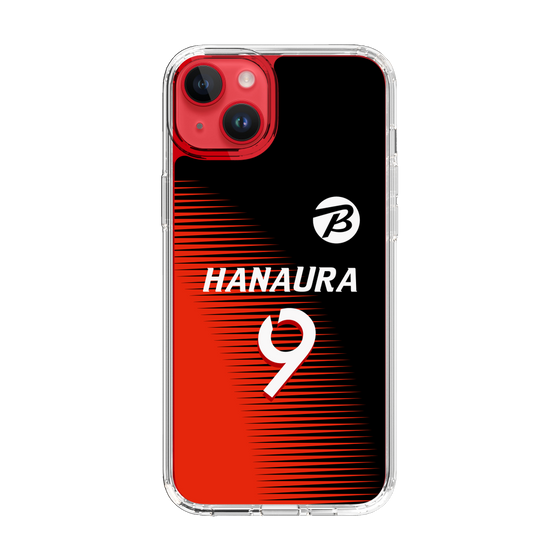 スリムプロテクションケース［ ビックカメラ - #9 HANAURA ］