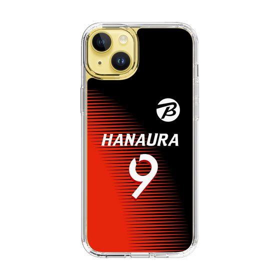 スリムプロテクションケース［ ビックカメラ - #9 HANAURA ］