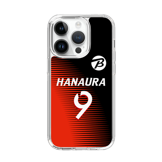 スリムプロテクションケース［ ビックカメラ - #9 HANAURA ］