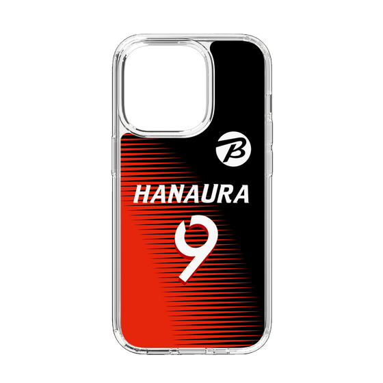 スリムプロテクションケース［ ビックカメラ - #9 HANAURA ］