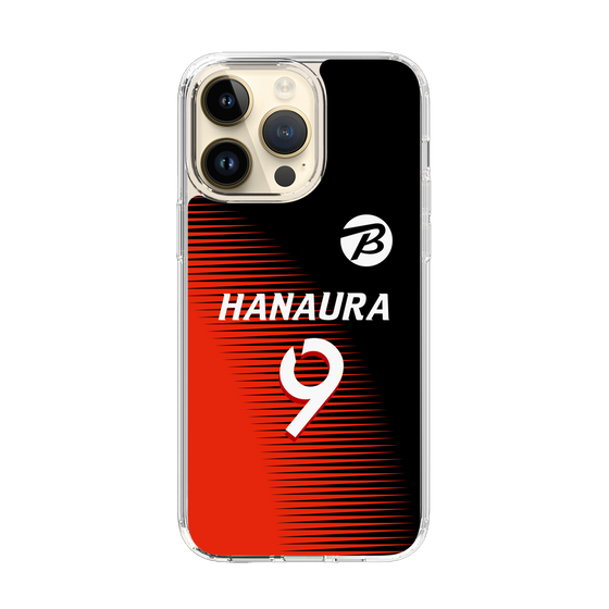 スリムプロテクションケース［ ビックカメラ - #9 HANAURA ］