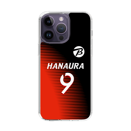 スリムプロテクションケース［ ビックカメラ - #9 HANAURA ］