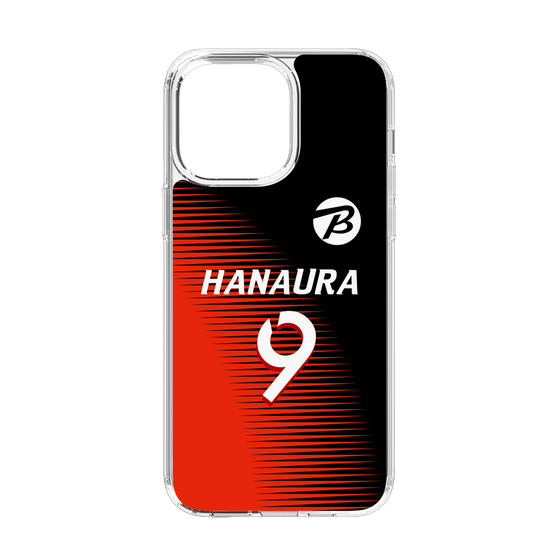 スリムプロテクションケース［ ビックカメラ - #9 HANAURA ］