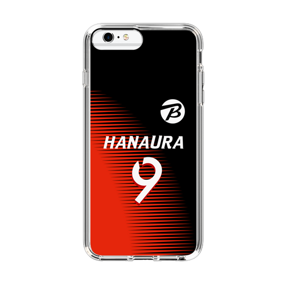 スリムプロテクションケース［ ビックカメラ - #9 HANAURA ］