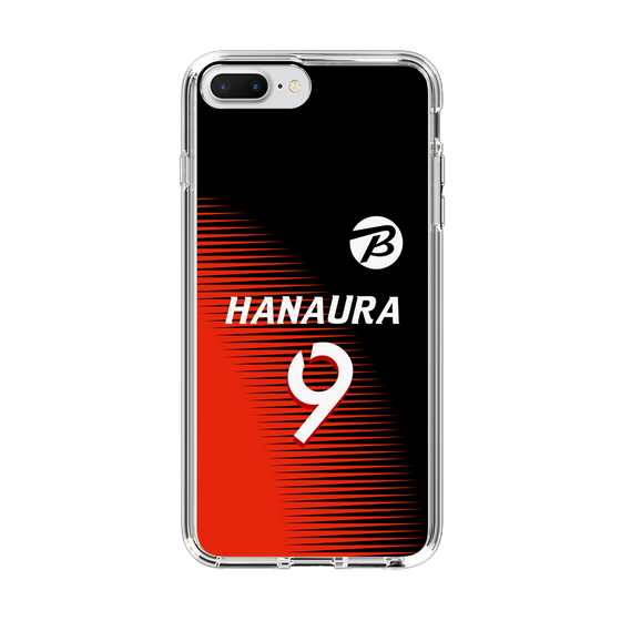 スリムプロテクションケース［ ビックカメラ - #9 HANAURA ］