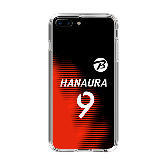 スリムプロテクションケース［ ビックカメラ - #9 HANAURA ］