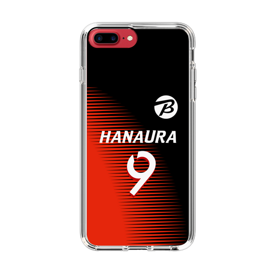 スリムプロテクションケース［ ビックカメラ - #9 HANAURA ］