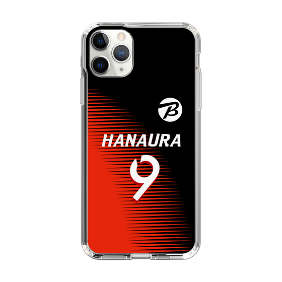 スリムプロテクションケース［ ビックカメラ - #9 HANAURA ］