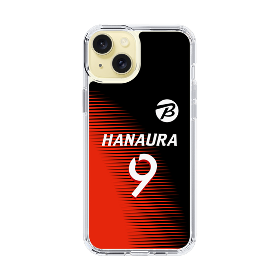 スリムプロテクションケース［ ビックカメラ - #9 HANAURA ］