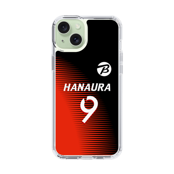 スリムプロテクションケース［ ビックカメラ - #9 HANAURA ］