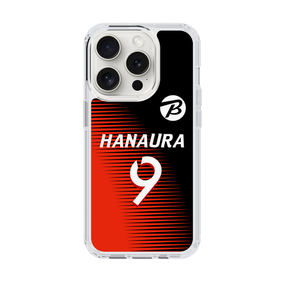 スリムプロテクションケース［ ビックカメラ - #9 HANAURA ］