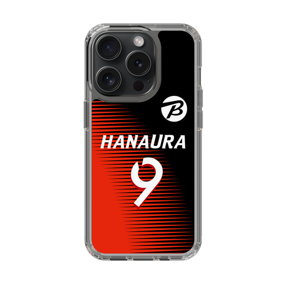 スリムプロテクションケース［ ビックカメラ - #9 HANAURA ］