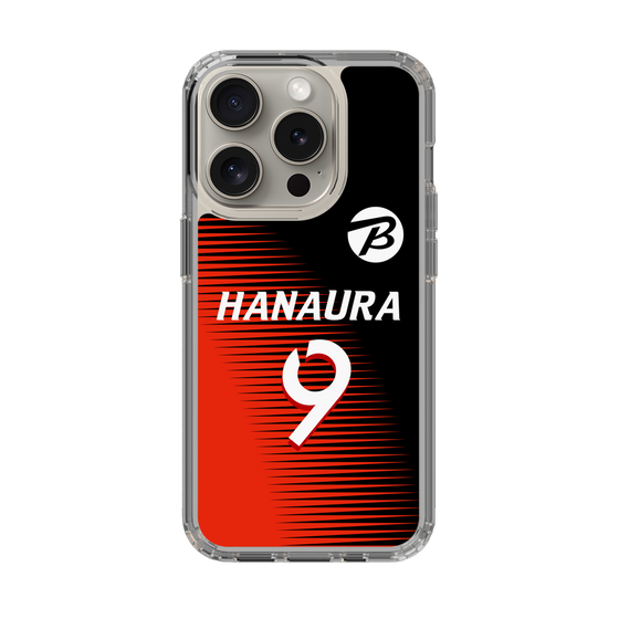 スリムプロテクションケース［ ビックカメラ - #9 HANAURA ］