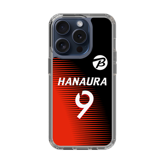 スリムプロテクションケース［ ビックカメラ - #9 HANAURA ］