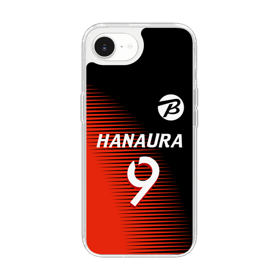 スリムプロテクションケース［ ビックカメラ - #9 HANAURA ］