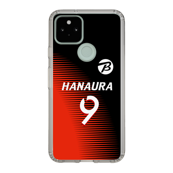 スリムプロテクションケース［ ビックカメラ - #9 HANAURA ］