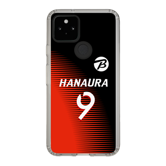 スリムプロテクションケース［ ビックカメラ - #9 HANAURA ］