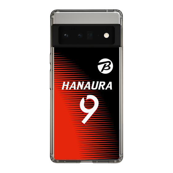 スリムプロテクションケース［ ビックカメラ - #9 HANAURA ］