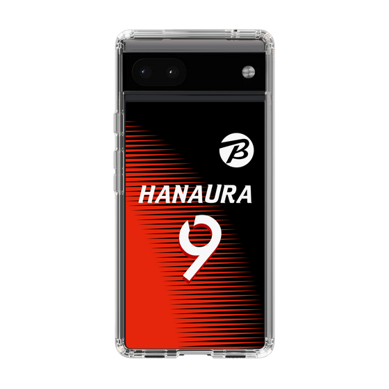 スリムプロテクションケース［ ビックカメラ - #9 HANAURA ］