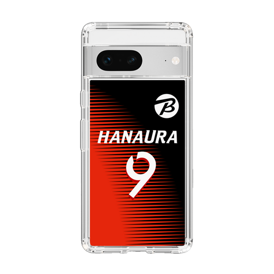 スリムプロテクションケース［ ビックカメラ - #9 HANAURA ］