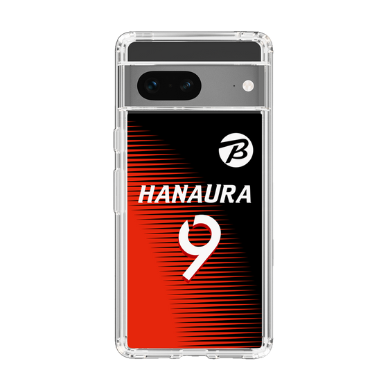 スリムプロテクションケース［ ビックカメラ - #9 HANAURA ］