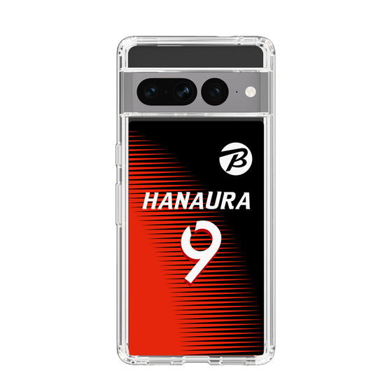 スリムプロテクションケース［ ビックカメラ - #9 HANAURA ］