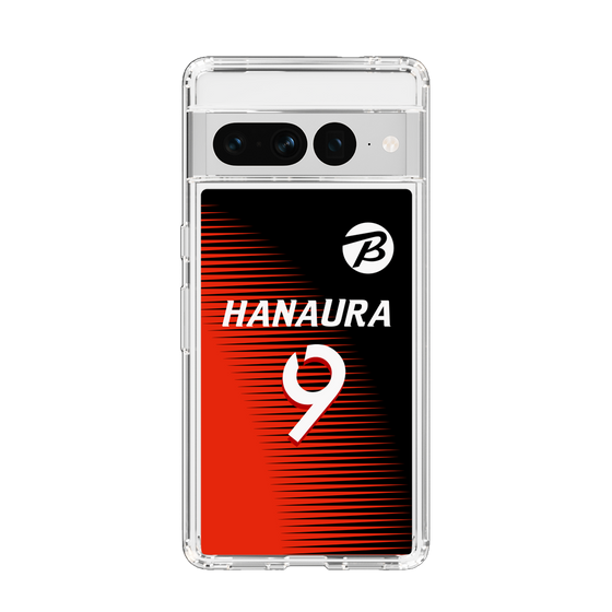 スリムプロテクションケース［ ビックカメラ - #9 HANAURA ］