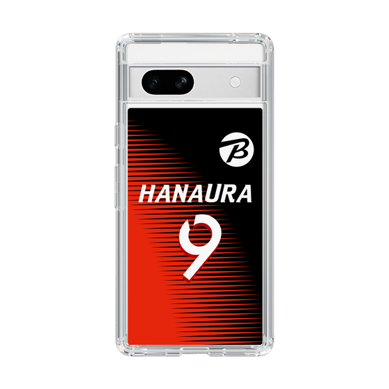 スリムプロテクションケース［ ビックカメラ - #9 HANAURA ］