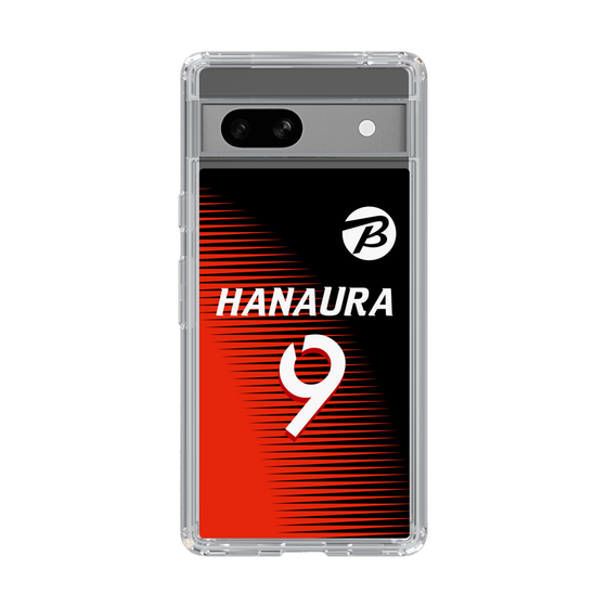 スリムプロテクションケース［ ビックカメラ - #9 HANAURA ］