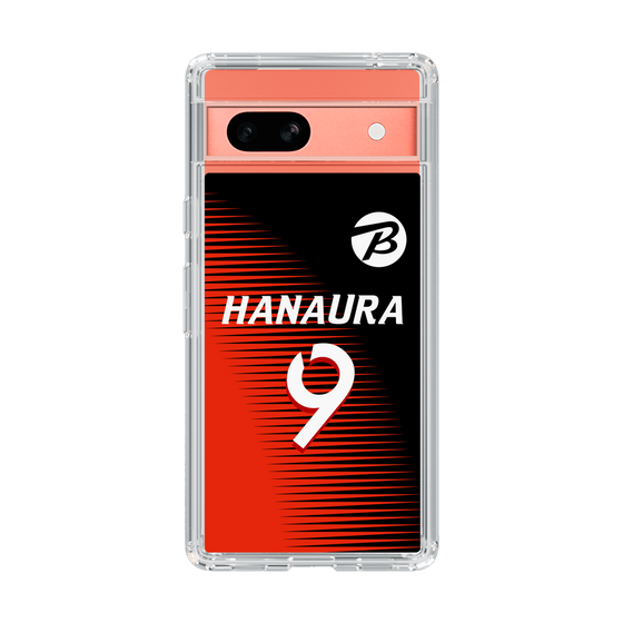 スリムプロテクションケース［ ビックカメラ - #9 HANAURA ］